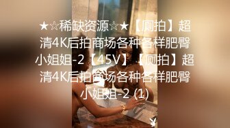 ★☆稀缺资源☆★【厕拍】超清4K后拍商场各种各样肥臀小姐姐-2【45V】【厕拍】超清4K后拍商场各种各样肥臀小姐姐-2 (1)