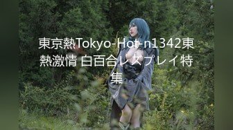 東京熱Tokyo-Hot-n1342東熱激情 白百合レズプレイ特集